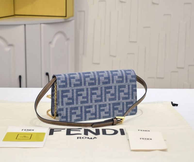 Fendi Baguette Bags